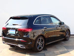 MERCEDES BENZ B class