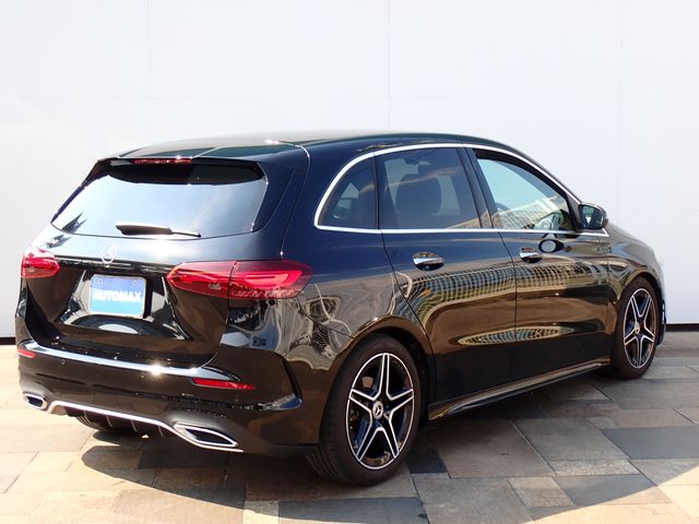 MERCEDES BENZ B class