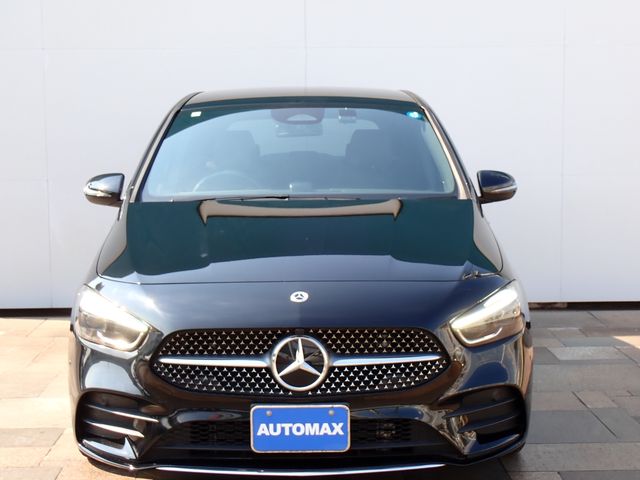 MERCEDES BENZ B class