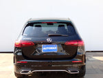 MERCEDES BENZ B class