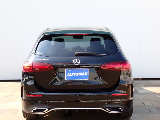 MERCEDES BENZ B class