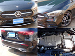 MERCEDES BENZ B class