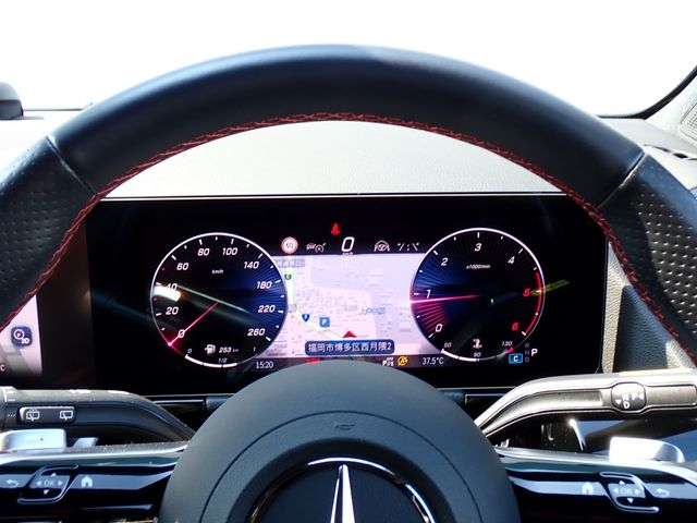 MERCEDES BENZ B class