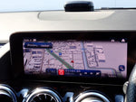 MERCEDES BENZ B class