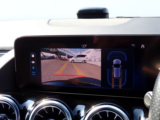 MERCEDES BENZ B class