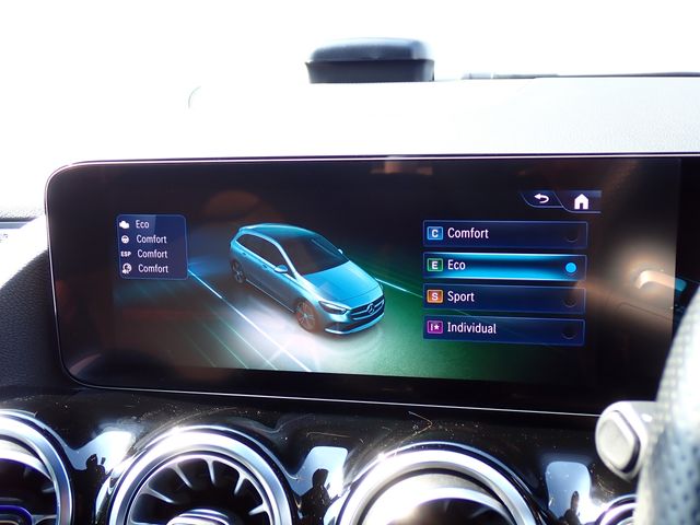 MERCEDES BENZ B class