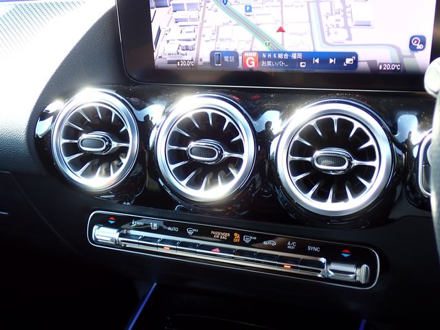 MERCEDES BENZ B class
