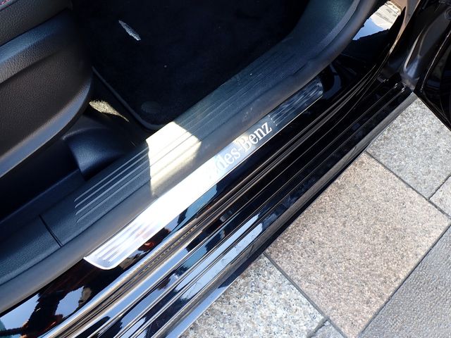 MERCEDES BENZ B class