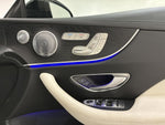 MERCEDES BENZ E class coupe