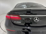 MERCEDES BENZ E class coupe