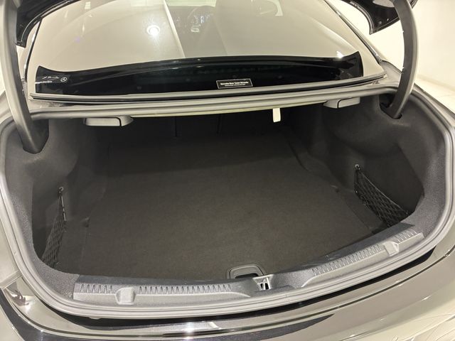 MERCEDES BENZ E class coupe