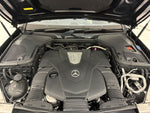 MERCEDES BENZ E class coupe