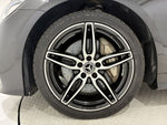 MERCEDES BENZ E class coupe