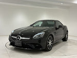 MERCEDES BENZ SLC class