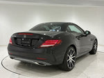 MERCEDES BENZ SLC class