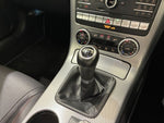 MERCEDES BENZ SLC class