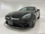 MERCEDES BENZ SLC class