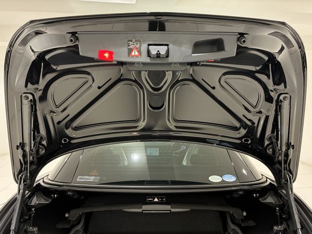 MERCEDES BENZ SLC class