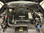MERCEDES BENZ SLC class
