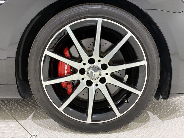 MERCEDES BENZ SLC class