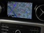 MERCEDES BENZ SLC class