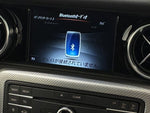 MERCEDES BENZ SLC class