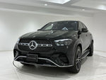 MERCEDES BENZ GLE class coupe HYBRID