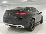 MERCEDES BENZ GLE class coupe HYBRID