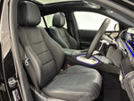 MERCEDES BENZ GLE class coupe HYBRID