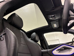 MERCEDES BENZ GLE class coupe HYBRID