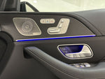 MERCEDES BENZ GLE class coupe HYBRID