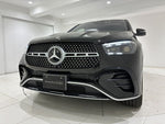 MERCEDES BENZ GLE class coupe HYBRID