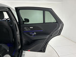 MERCEDES BENZ GLE class coupe HYBRID