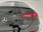 MERCEDES BENZ GLE class coupe HYBRID