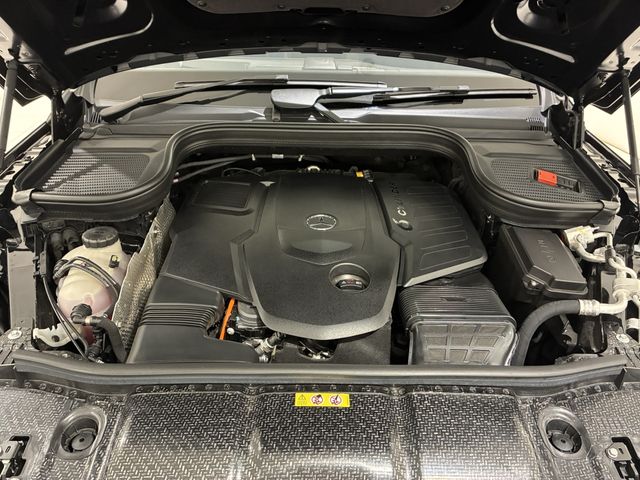 MERCEDES BENZ GLE class coupe HYBRID