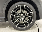 MERCEDES BENZ GLE class coupe HYBRID