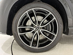 MERCEDES BENZ GLE class coupe HYBRID