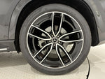 MERCEDES BENZ GLE class coupe HYBRID