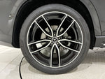 MERCEDES BENZ GLE class coupe HYBRID