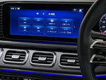 MERCEDES BENZ GLE class coupe HYBRID
