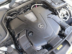 MERCEDES BENZ E class sedan