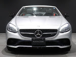 MERCEDES AMG SLC class