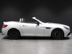 MERCEDES AMG SLC class