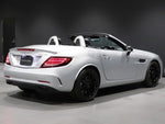 MERCEDES AMG SLC class