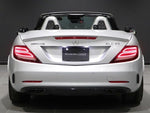 MERCEDES AMG SLC class
