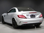 MERCEDES AMG SLC class