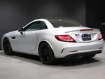 MERCEDES AMG SLC class