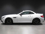 MERCEDES AMG SLC class