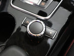 MERCEDES AMG SLC class