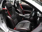 MERCEDES AMG SLC class